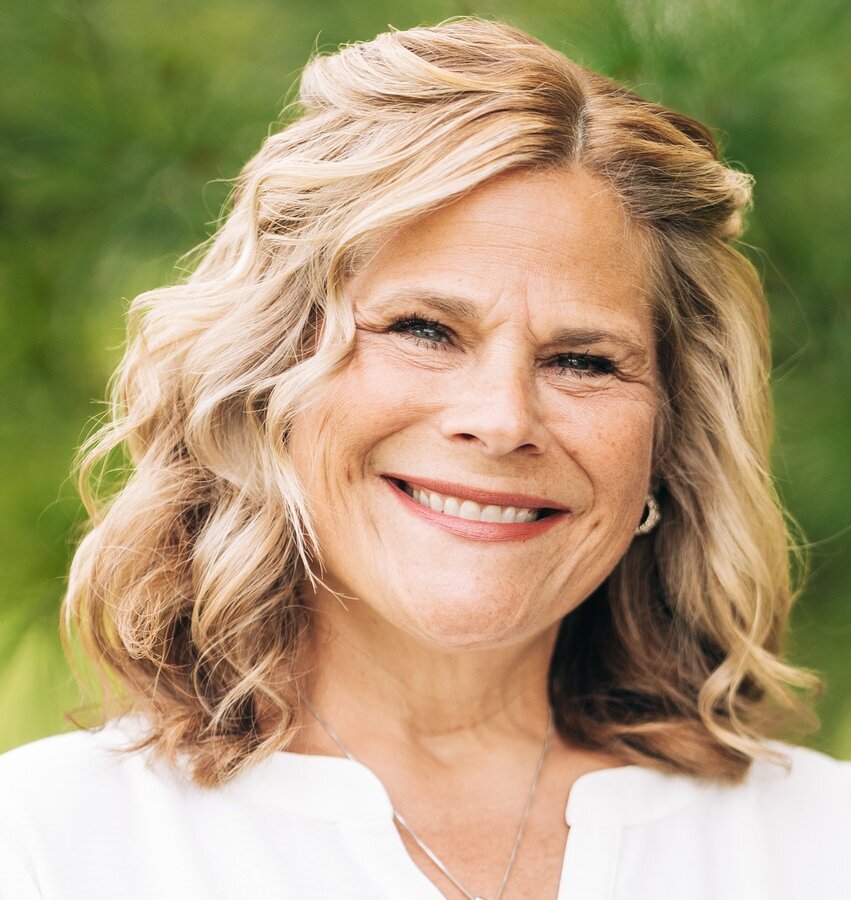 Jennifer Durbin
